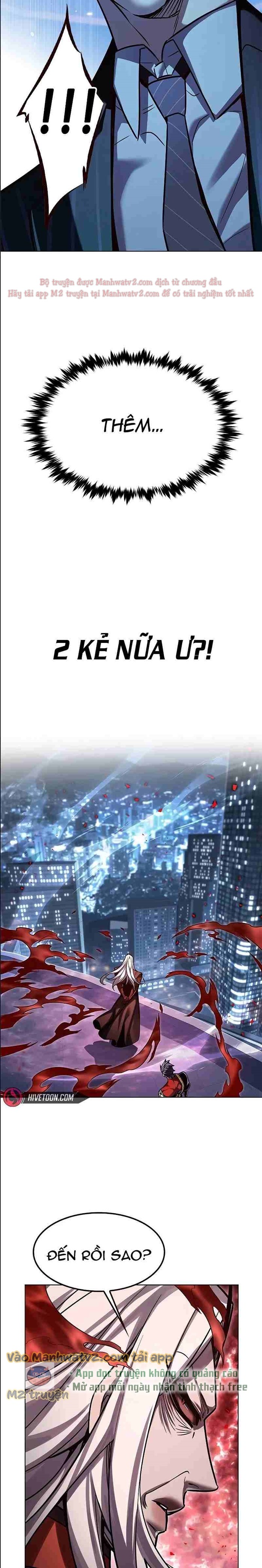 Đọc truyện Hóa thân thành mèo (Bản Free) - Chap 310